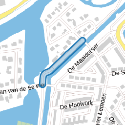 Laan van de Rode Baretten