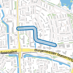 Leidenweg