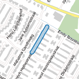 Marguerite Yourcenarstraat