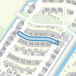 Monseigneur Bekkersstraat