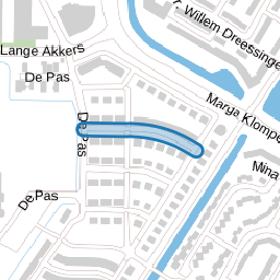 Mr. Jacob Anton Schorerstraat