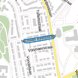 Nicolaas Beetsstraat