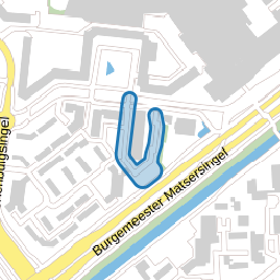 Schepen Oppenwervestraat