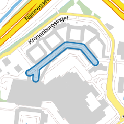 Schepen te Boeckoppad