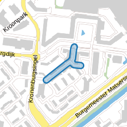 Schepen van Allerpad