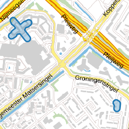 Schepen van Doorninckpad