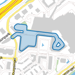 Schepen van Voorsthof