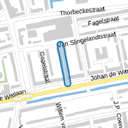 Schimmelpenninckstraat