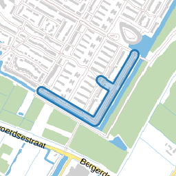 Simon Vestdijksingel