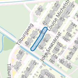 Suze Groenewegstraat