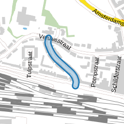 Van Wageningenstraat