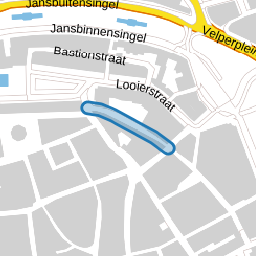 Velperpoortslangstraat