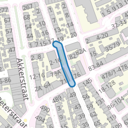 Verlengde Paulstraat