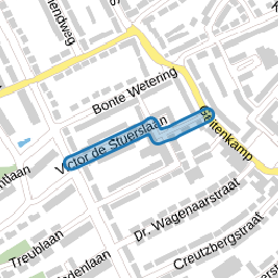 Victor de Stuerslaan