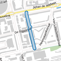 Willem Barendszstraat