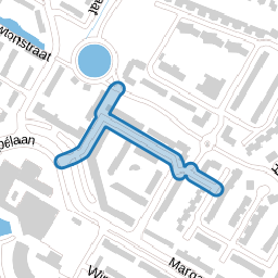 Woodrow Wilsonstraat