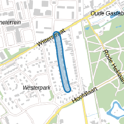 Anton van Duinkerkenlaan