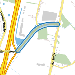 Burgemeester Masmanweg