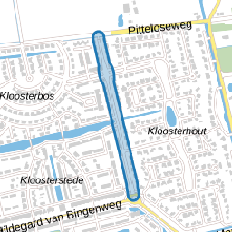 Carry van Bruggenweg