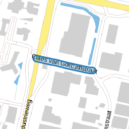 Claes van Gorcumstraat