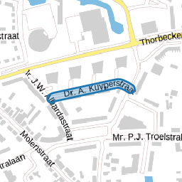Dr. A. Kuyperstraat