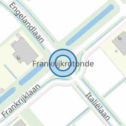 Frankrijkrotonde