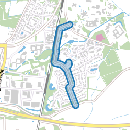 Hendrik van Boeijenlaan