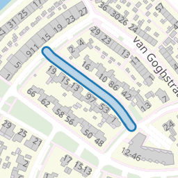 Jan van Ravenswaaystraat