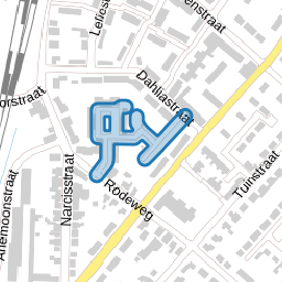 Lodewijk Napoleonplein