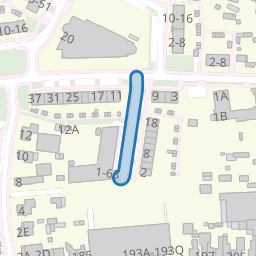 Mr. S. van Houtenstraat