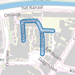 Omloop