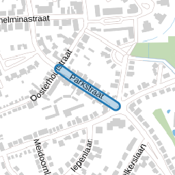 Parkstraat