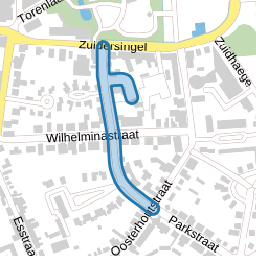 Prinses Beatrixstraat