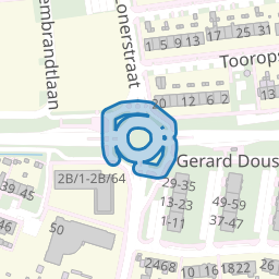 Rotonde Rolderhoofdweg