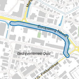 van Vlissingenstraat