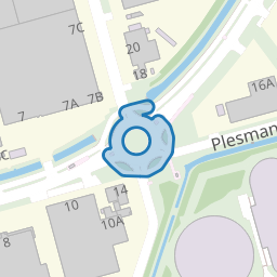 W.A. Scholtenrotonde