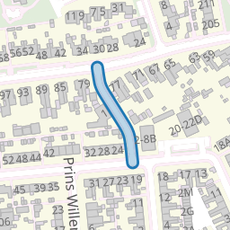 Willem Lodewijkstraat