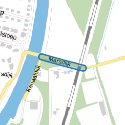 Marsdijk