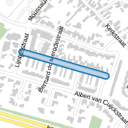 Adelheid van Voornstraat