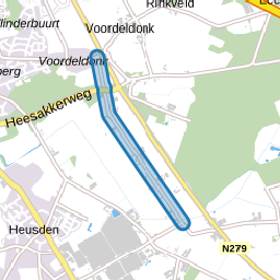 Bluijssens Broekdijk