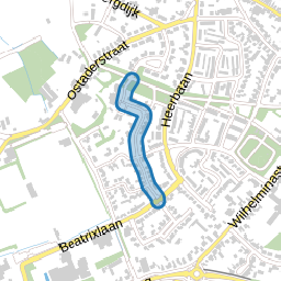 Jan van der Diesduncstraat