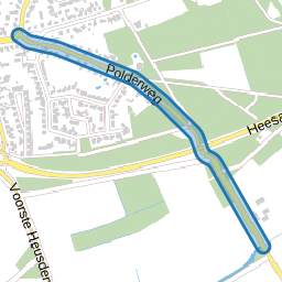 Polderweg