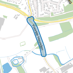 Voorste Heusden