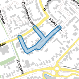 Willem Alexanderstraat