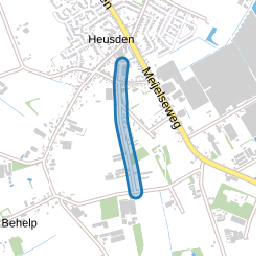 Heikamperweg