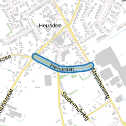 Heistraat