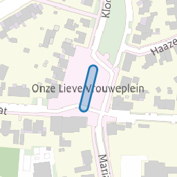 Onze Lieve Vrouweplein