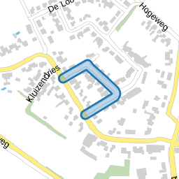 Pastoor Vogelsstraat