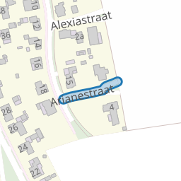 Arianestraat