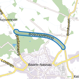 Boschovenring